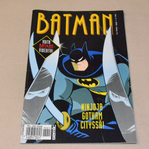 Batman 11 - 1995